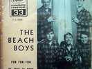 THE BEACH BOYS FUN FUN FUN BE TRUE 7