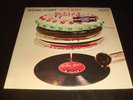 ROLLING STONES Let It Bleed LP + POSTER MINT