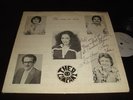 THEA & COMPANY The Way We Were LP PRIVATE FOLK/PSYCH