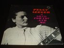 PEGGY SEEGER A Song For You And Me LP PRESTIGE FOLK