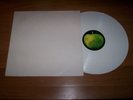 THE BEATLES,WHITE ALBUM,DOUBLE WHITE VINYL
