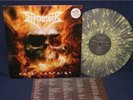 Dismember hate campaign LP SPLATTER 450/500 therion