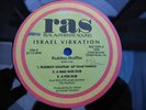 ISRAEL VIBRATION - RUDEBOY SHUFFLIN DISCO 45 ....listen