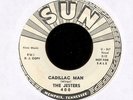 The Jesters on Sun 400 Promo R&B 45 Hear