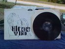 HICKORY WIND ORIGINAL S/T RARE PSYCH GIGANTIC RECORDS