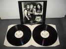 SLAYER  LIVE IN MILAN  2LP 1989 LIMITED OLD WORKS SL01