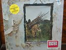 Led Zeppelin – Led Zeppelin IV Vinyl SD 19129 Mint Cond