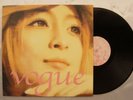 J-POP Ayumi Hamasaki VOGUE 12inch MINT JAPAN