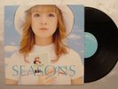 J-POP Ayumi Hamasaki SEASONS 12inch MINT JAPAN