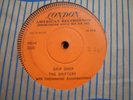 THE DRIFTERS        DRIP DROP       RARE  DEMO      45