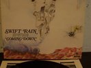 SWIFT RAIN COMING DOWN WHITE LABEL PROMO PSYCH CLASSIC
