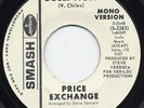 LISTEN-Rare Funk / Soul 45-Price Exchange-Deception- M-