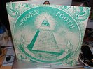 SPOOKY TOOTH - WITNESS - ISLAND UK 73 1U/1U 1ST PRESS 