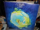 YES- FRAGILE- UK 1ST PRESSING ATLANTIC 2401019 LP