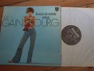 SERGE GAINSBOURG histoire de Melody Nelson, ORIGINAL