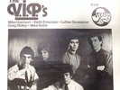 RARE- V.I.P.'s Same(Pre Spooky Tooth)BOOTLEG-V/MINT-