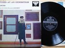 ANSERMET PICTURES AT AN EXHIBITION/ THE HUNS SXL 2195