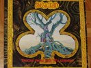 SKYCLAD Tracks From The Wilderness  LP SABBAT RARE