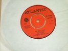 BABY WHAT I MEAN - THE DRIFTERS -  ORIGINAL UK 45.