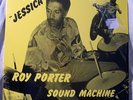Roy Porter Sound Machine - Jessica -NEAR MINT