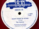 Viceroys Heart Made Of Stone Sly & Robbie 12