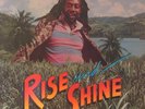 PETER BROGGS Rise And Shine 1985 Lp Rastaman Chant HEAR