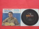 Elvis Presley Surrender RARE COMPACT 33 w/SLEEVE 