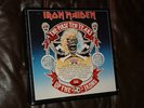 Iron Maiden - THE FIRST TEN YEARS Box Set - 12