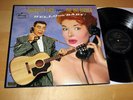 BIG BOPPER Chantilly Lace MERCURY VG++/NM- & VG+