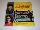 THE LIVELY SET THE SURFARIS STOCK CAR RACING SEALED LP