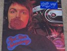 Paul McCartney and Wings Red Rose Speedway Album SEALED