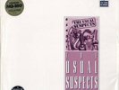 USUAL SUSPECTS US SHEFFIELD LAB AUDIOPHILE LP 1993