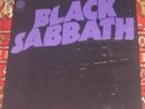 BLACK SABBATH - MASTER OF REALITY - VERTIGO UK 71 MINT
