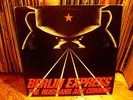 BERLIN EXPRESS Russians Are Coming LP Conrad Schnitzler
