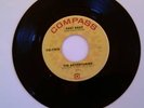 THE ADVENTURERS - EASY BABY