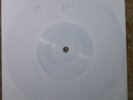 Fucked Up “Dolly Mixture” TEST PRESSING Raincoats Slits