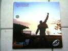 Queen Made In Heaven LP Cream Vinyl Brian May
