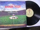 BARON ROJO EN DIRECTO   P 1989   COLOMBIA PRESS