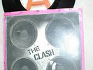 THE CLASH - Complete Control - 7