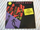 GANG'S BACK self titled Funk LP 1982 promo w/ sticker