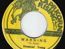 Desmond Young - Warning - BRILLIANT ???