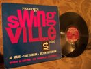 The Swingville All Stars Rockin in Rhythm org pres rare