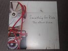 Something for Kate - Vinyl The Official Fiction