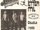Eurovision 1978 Norway Jahn Teigen Mil etter mil