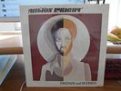Milton Wright - Friends & Buddies - Keep It Up - OG lp