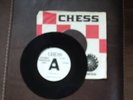 BENICE SWANSON - Lying Awake - Chess