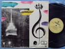 IGOR MARKEVITCH Beeth/Haydn ORIG Accord Records RUS-60s