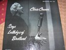 Chris Connor SIngs Lullabys Birdland BCP 1001 Jazz LP