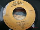 AFROSOUND LATIN  FUNK PALO BONITO  ???