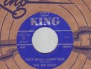 ROCKABILLY BOB & LUCILLE *EENY-MEENY-MINEY-MOE* KING